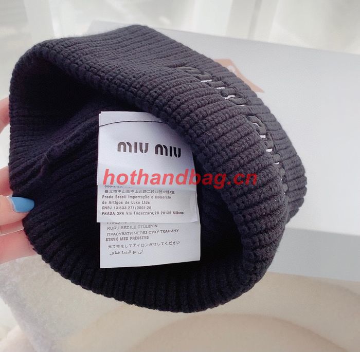 Miu Miu Hat MUH00063